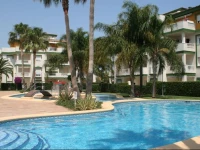 La Fontana - Serviden