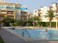 La Riviera - Serviden