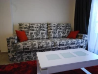 Las Flores Apartment