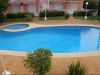 Playa de Las Marinas - Serviden