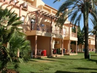 Retiro Park II - Serviden