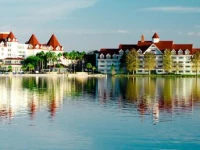 Disneys Grand Floridian Resort and Spa 4*