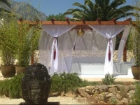 Villa Cami Vell de Denia