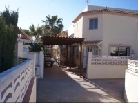 Villa in Denia