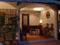 Baan Talay Chine Boutique Resort 3*