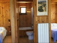 Camping Sierra EspuГ±a