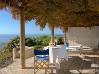 Casitas de Pescadores