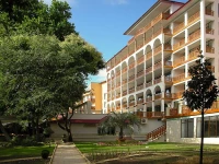 Estreya Residence (Р•СЃС‚СЂРµСЏ Р РµР·РёРґРµРЅСЃ) 4*