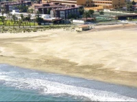 Hotel del Golf Playa