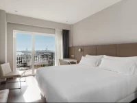 NH CastellГіn Turcosa