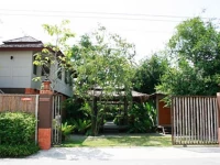 Baan Voranate Hua Hin 3*