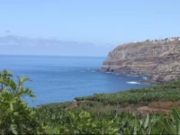 La Orotava Coast Country House 4bd.