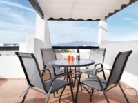 Apartment Alhama de Murcia IV