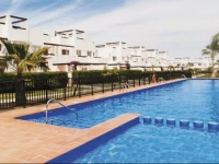 Apartment Bul.del GuadalentГ­n,J.12,J