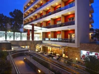 Mediterranean Bay - Adults Only