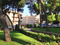 Club Palma Bay Resort