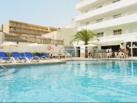 HSM Hotel Reina del Mar