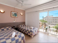 Hotel Costa MediterrГЎneo