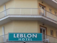 Hotel Leblon
