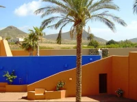 Hotel de Naturaleza Rodalquilar & Spa Cabo de Gata