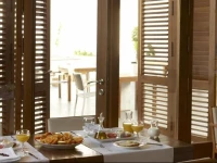 Hotel Los Patios - Parque Natural