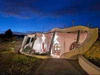 Casas BioclimГЎticas Iter