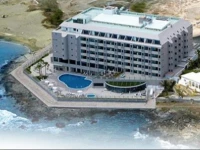 Hotel Arenas del Mar - Adults Only