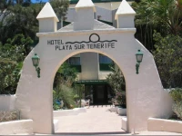 Hotel Playa Sur Tenerife