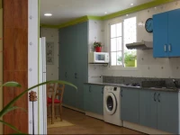 Apartamentos Los Delfines