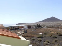 Duplex Los Patios Medano