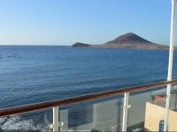 Edificio Playa Chica