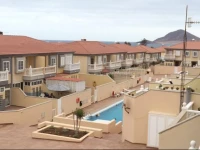 Townhouse Arenas Del Mar