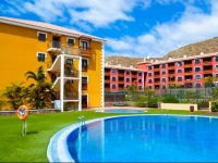 Apartment El Mocan Palm Mar