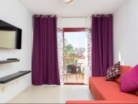 Penthouse Los Falcones