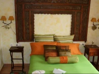 B&B La Lechuza del PortГ­l