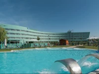 BAH Barcelona Airport Hotel