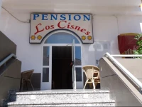 Pension Los Cisnes
