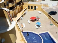 Apartamento Sol Triton