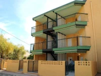 Apartamentos los Boliches