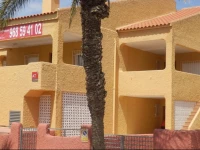 Apartamentos Taravilla P26