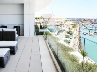 Suites Puerto Sherry