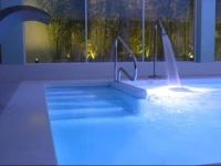 Del Mar Hotel & Spa 3*