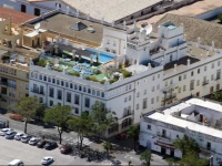 Los Jandalos Santa MarГ­a