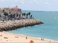 Apartamentos Puerto Sherry