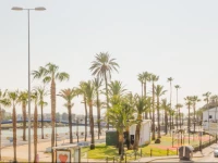 Apartamentos Ribera del Puerto