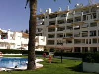 Apartamentos Vistahermosa