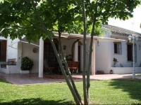 Chalet El Carmen Vistahermosa