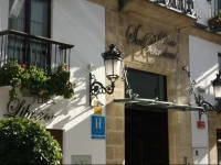 Palacio San BartolomГ©