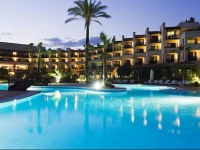 Precise Resort El Rompido-The Hotel