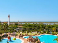 Hotel Fuerte El Rompido